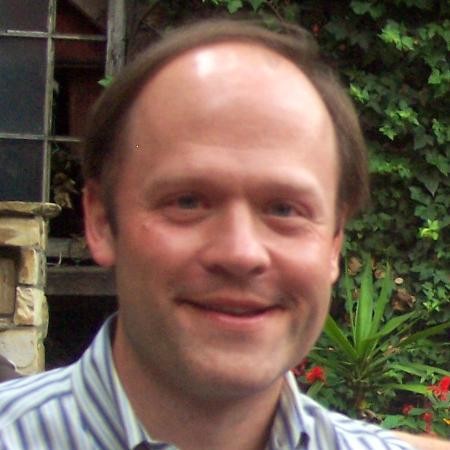 J.J. Allaire, founder and executive chair of Posit PBC