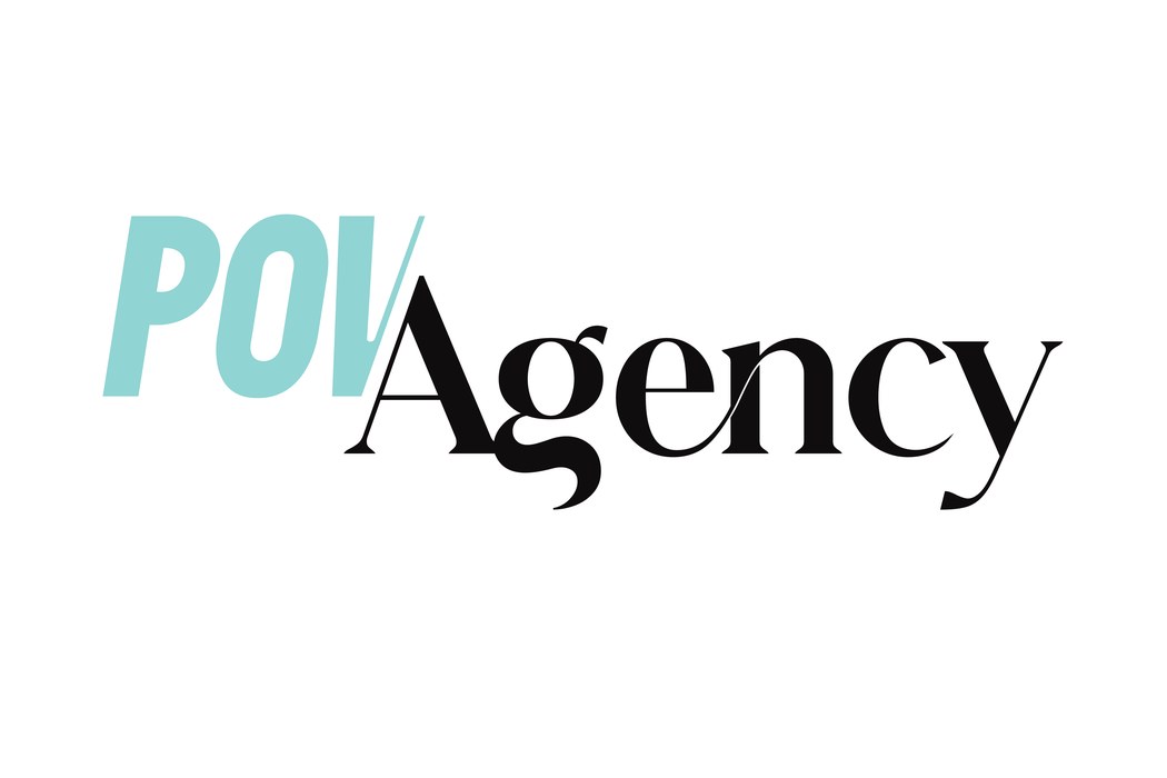 At POV Agency, the outsider gets the microphone