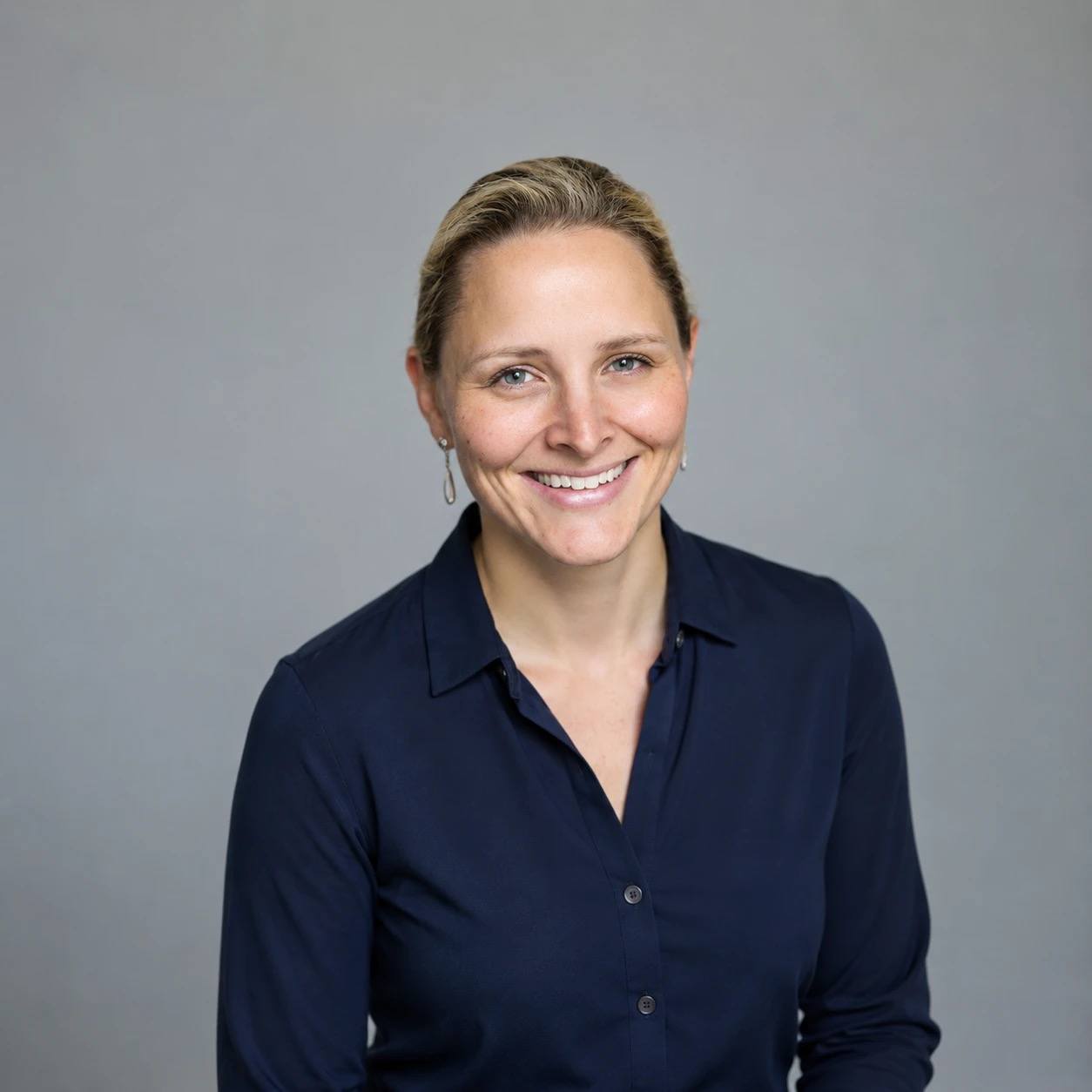 PowerToFly co-founder Katharine Zaleski