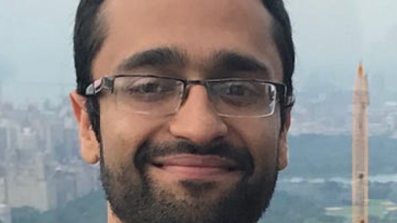 Prabhav Jain