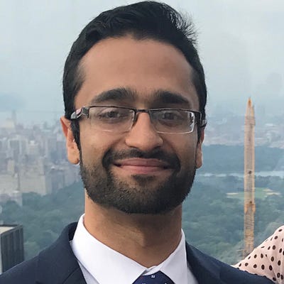 Prabhav Jain, CEO of 11x