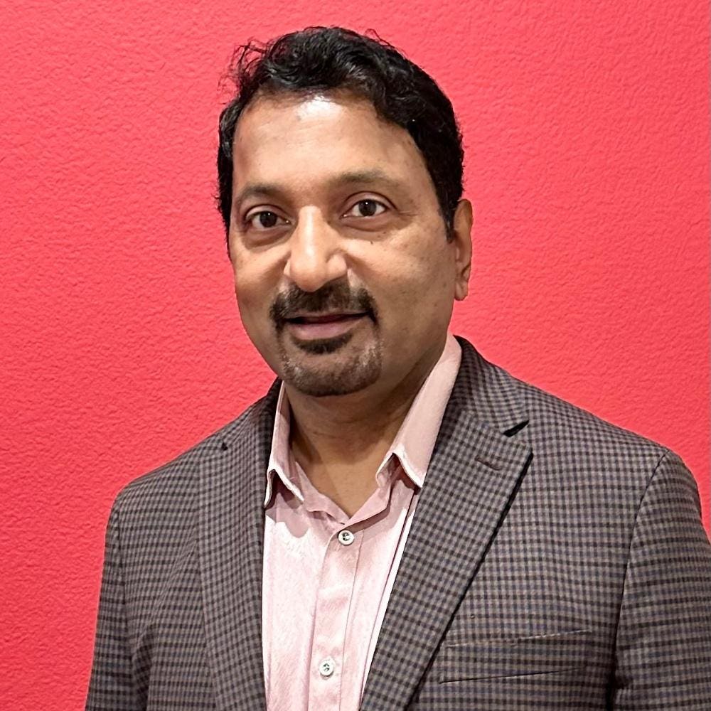 Prabhu Patil