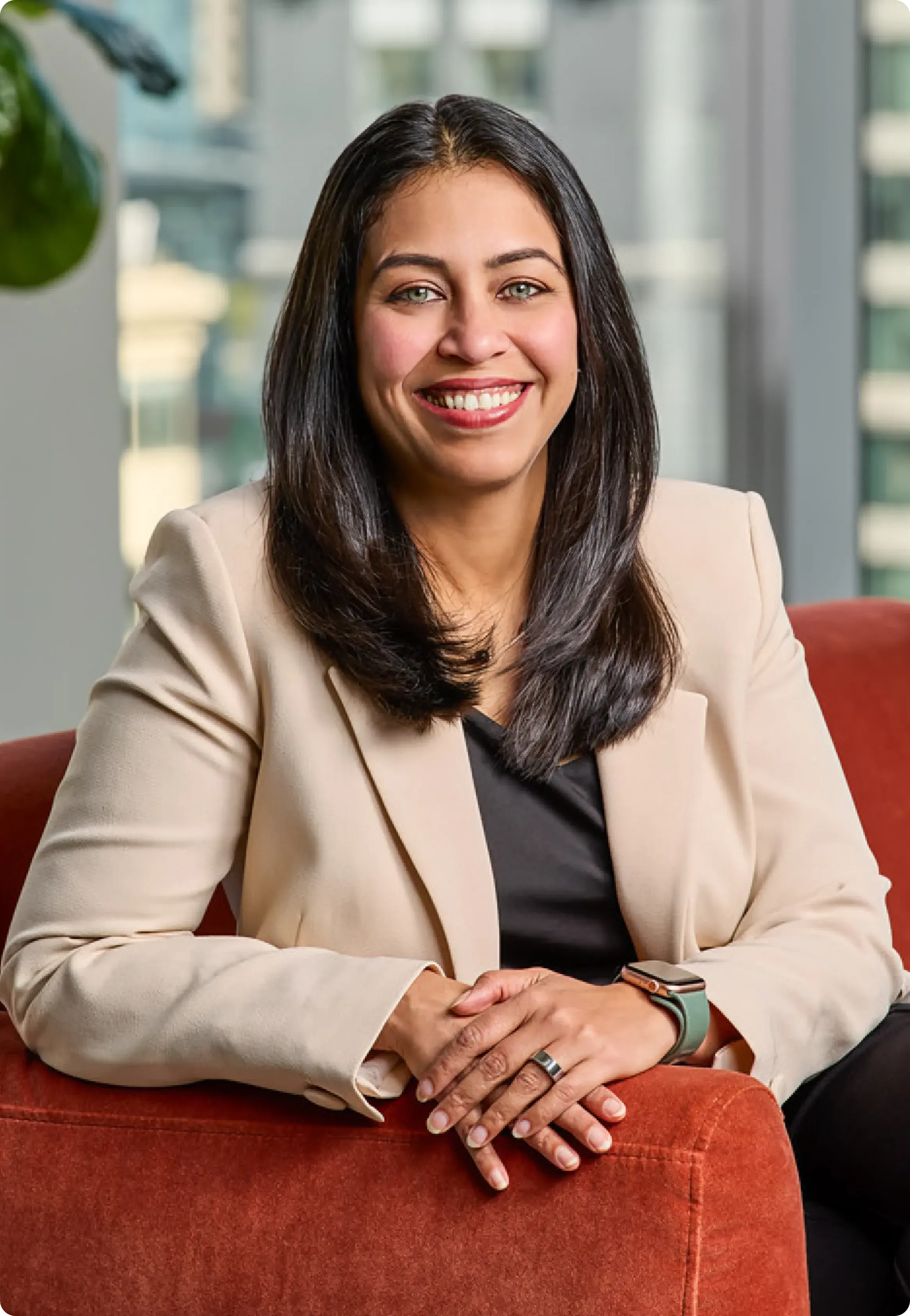 Prachi Gore Is Building the Marketing System Where Humans Still Matter
