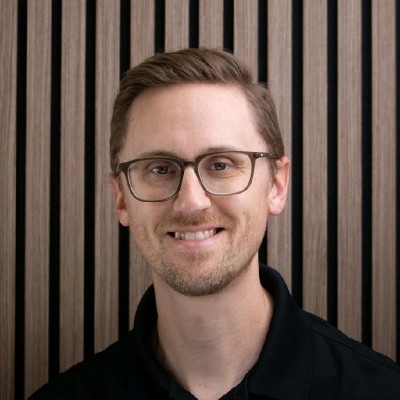 Practical AI co-host Daniel Whitenack
