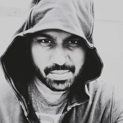 Pradeep Elankumaran Keeps Building the Errand Away
