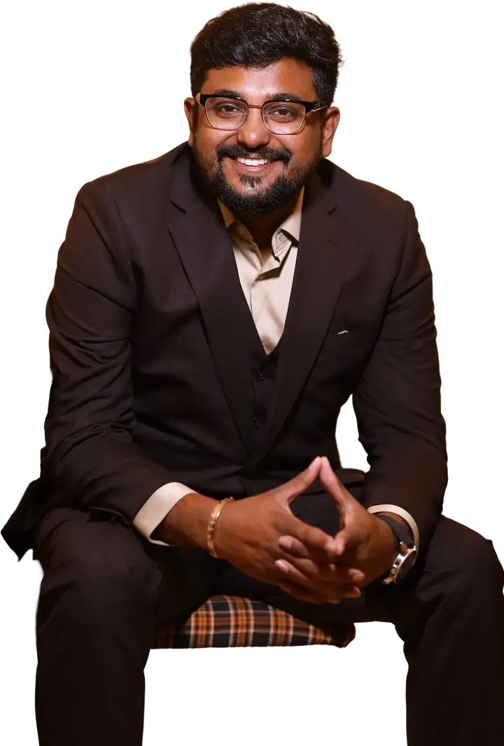 Pradeep Kumaar (Prady)