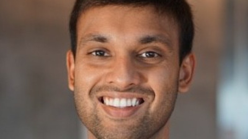 Pradyut Paul