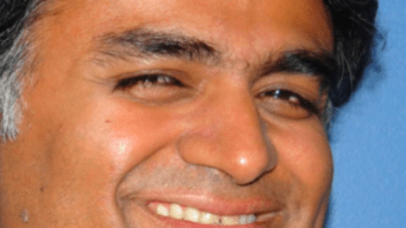 Praful Saklani
