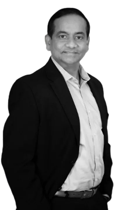 Prakash Anthony