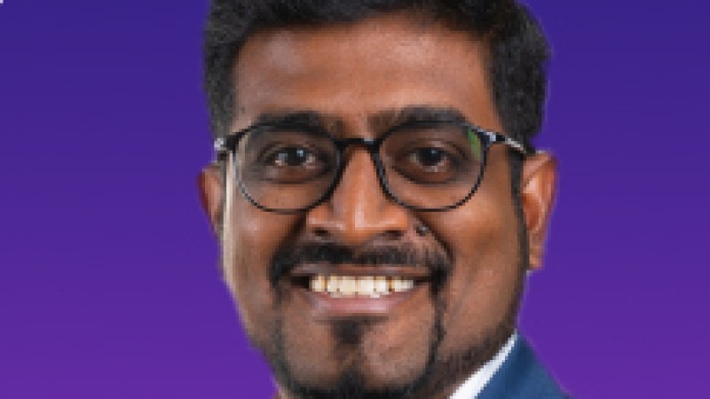Prakash Govindan