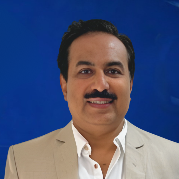 Prakash Kolhe Is Teaching Enterprise AI to Earn Its Keep