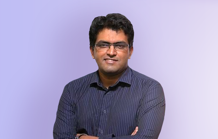 Pramod Rao and the question of who comes back