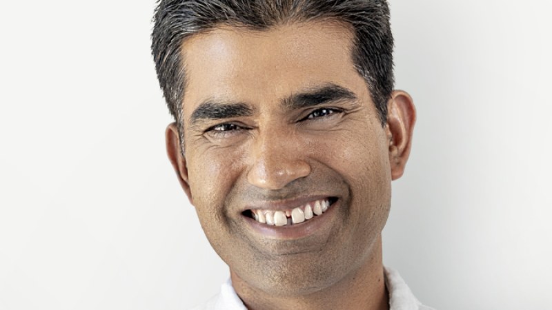 Pramod Sharma