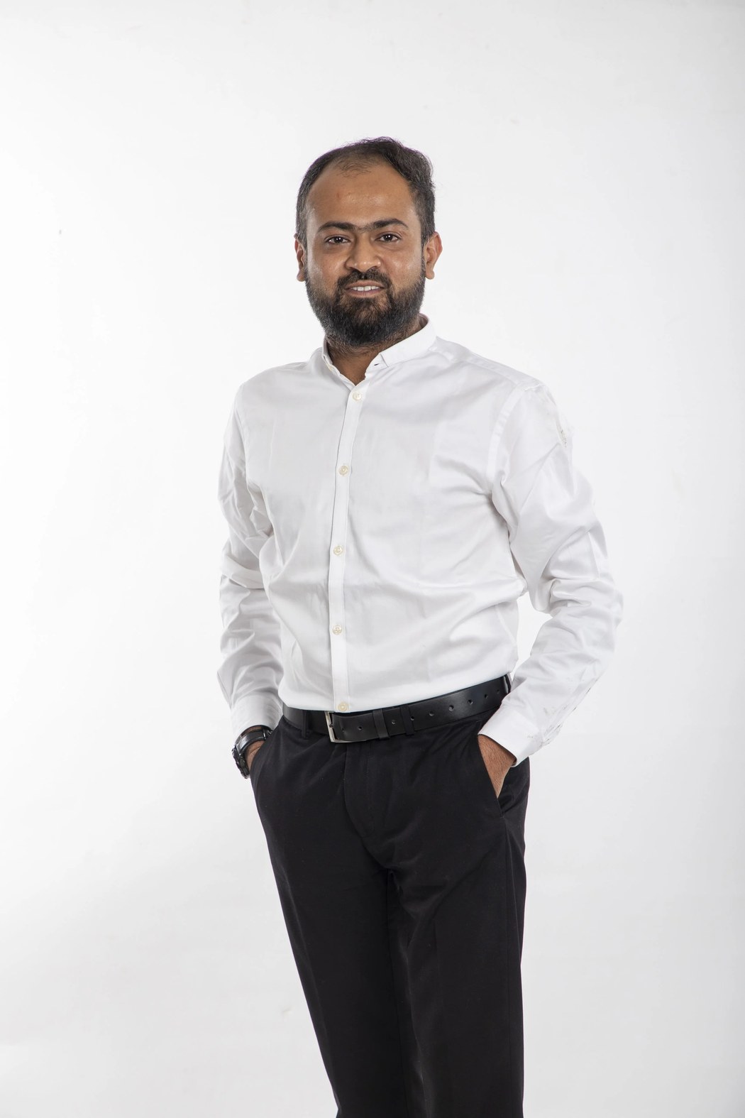 Pranav Dangi