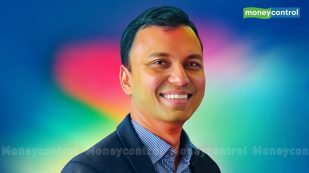 Pranav Goel and the business of the empty truck