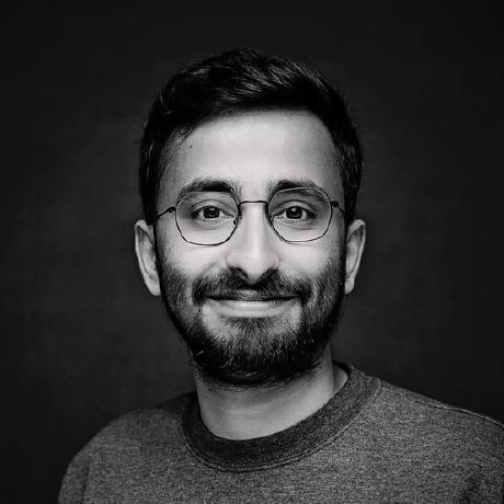 Pranav Raj S
