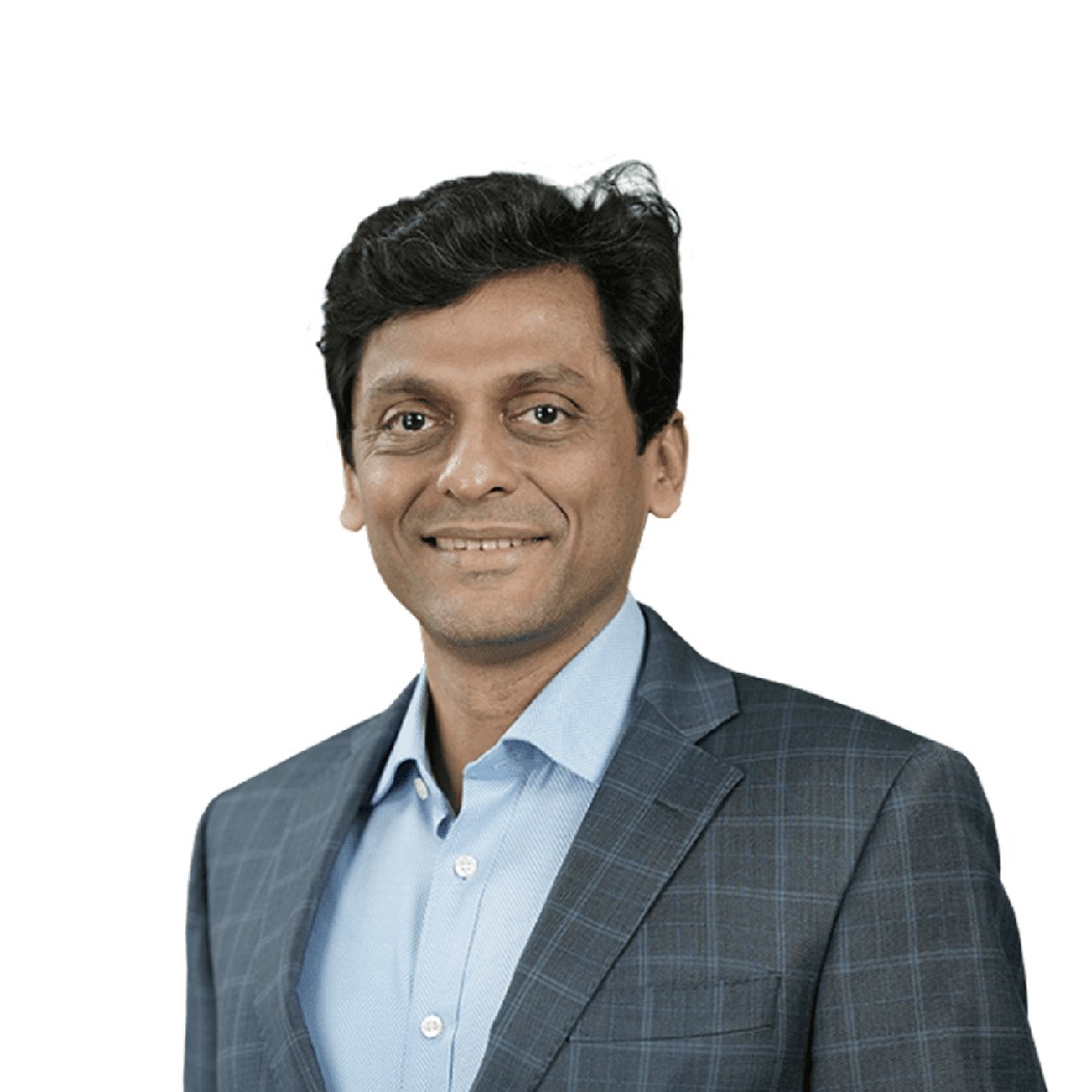 Pranay Agrawal