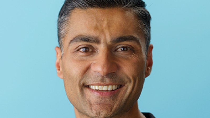 Pranay Kapadia