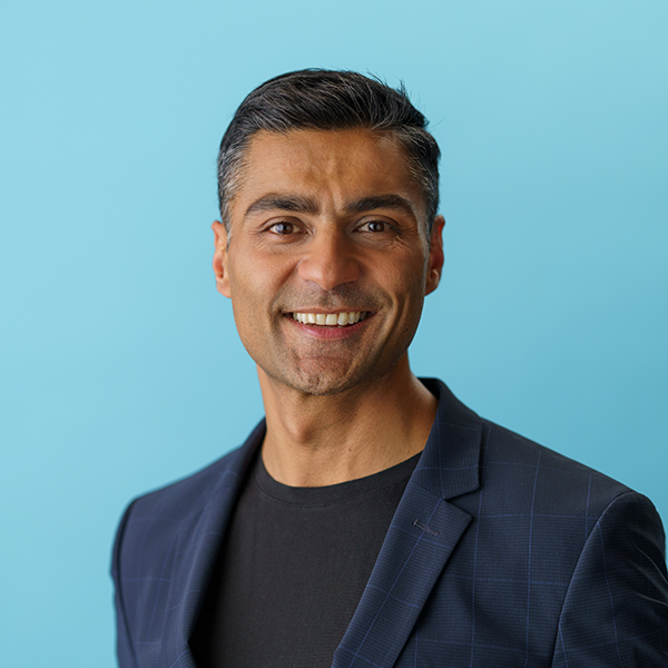 Pranay Kapadia, Co-Founder and CEO of Notable Health