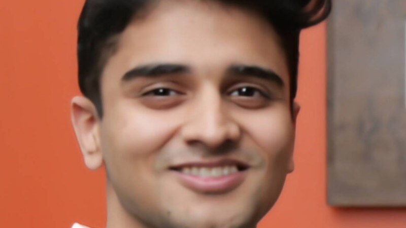 Pranjal Daga