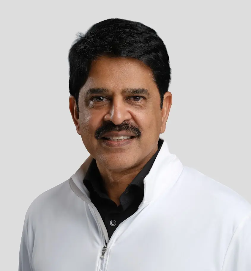 Prasad Suryadevara