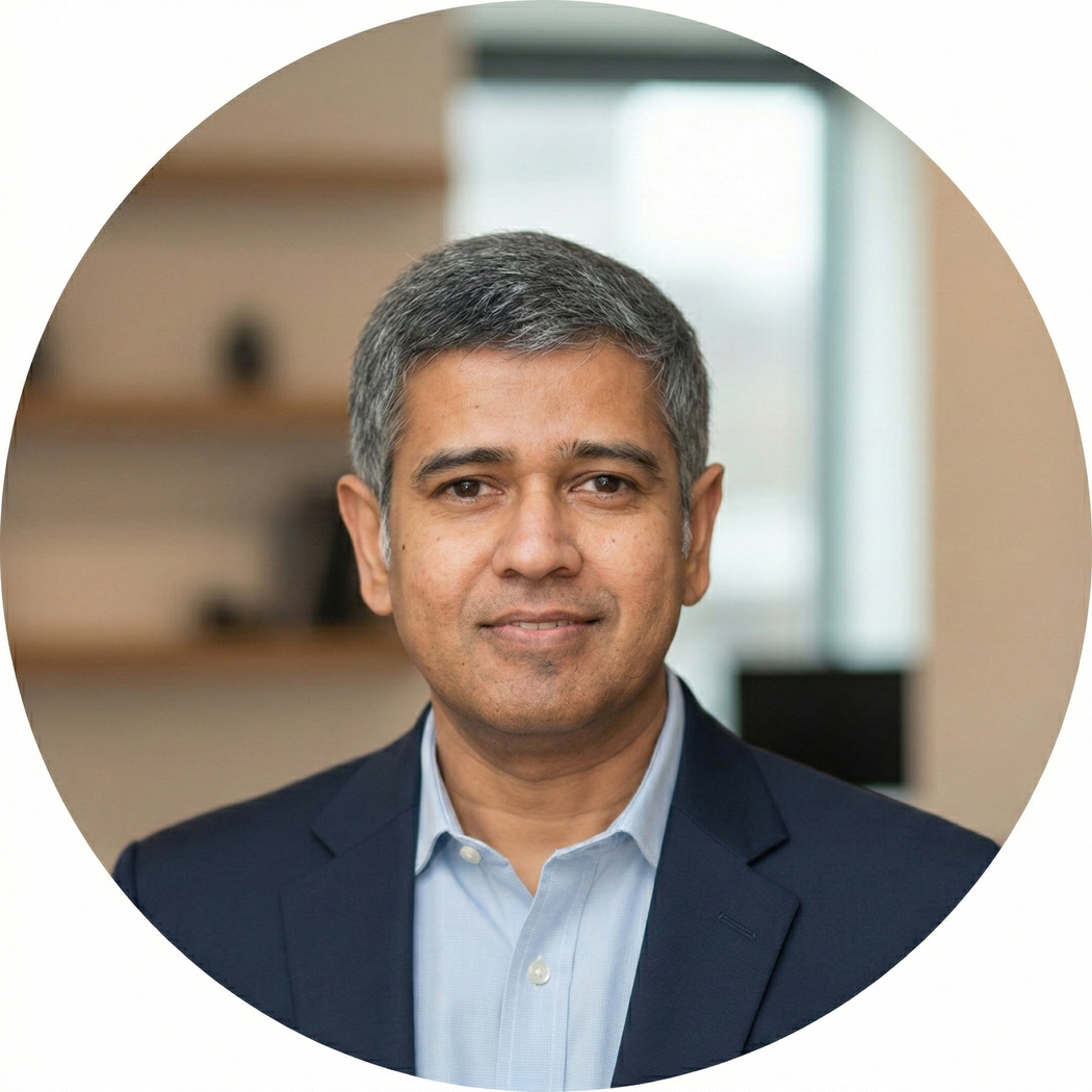 Prasanth Gopalakrishnan