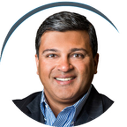 Prashant Bhatia Has Spent a Career Closing the Gap Between the Plan and the Yard