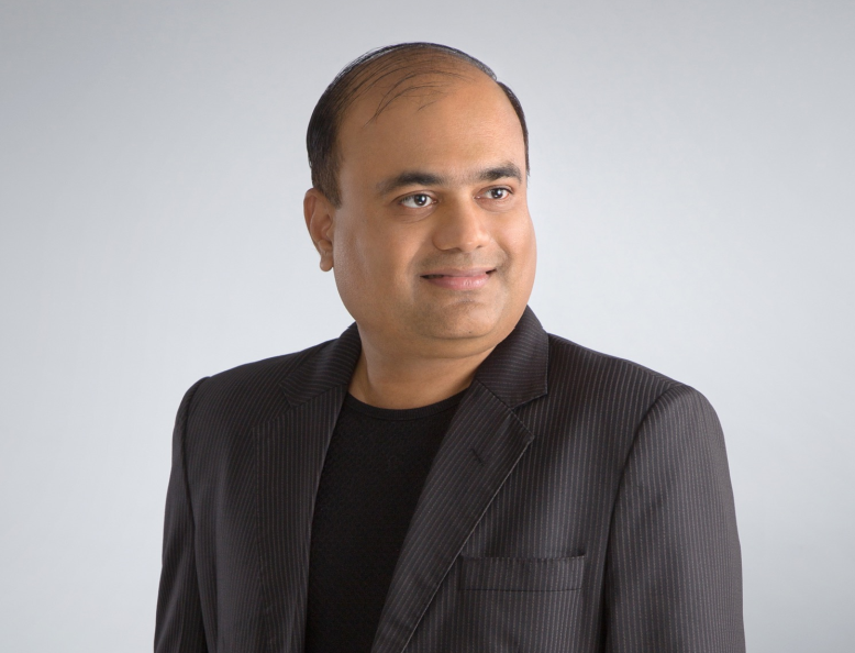 Prashant Kirtane