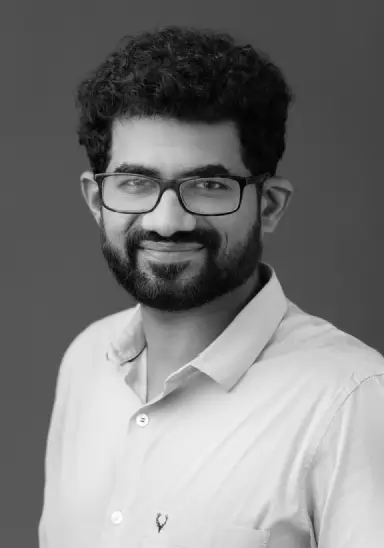 Prashant Mahajan