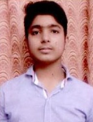 Prashant Shishodia as a Dakshana scholar