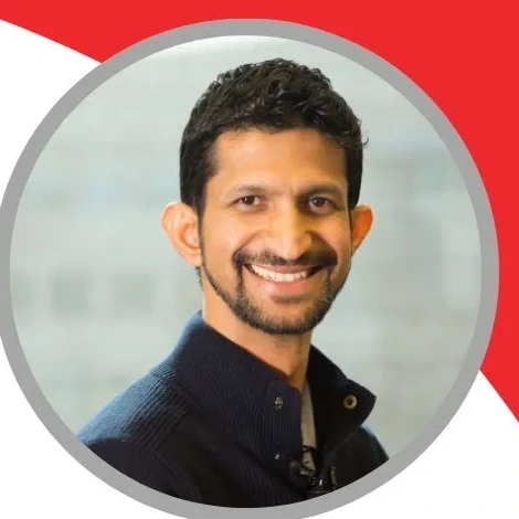 Prashanth Shenoy Is Selling the Cloud Back to the Data Center