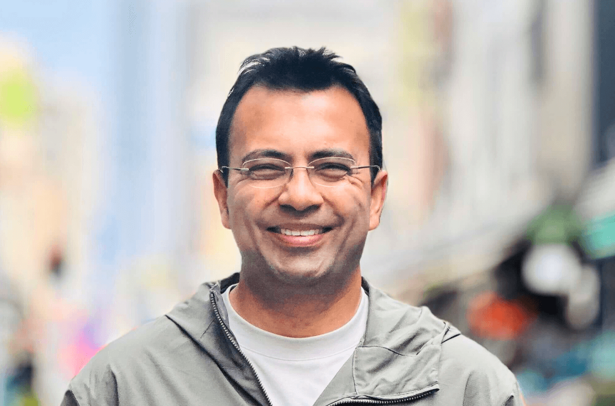 Prateek Chakravarty Left the Oil Field. He Never Stopped Thinking Like a Field Engineer