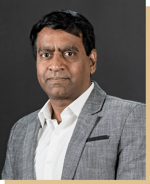 Praveen Kola and the unfinished business of AI