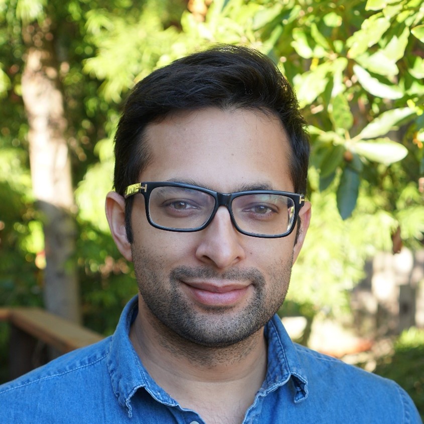 Praveen Shanbhag