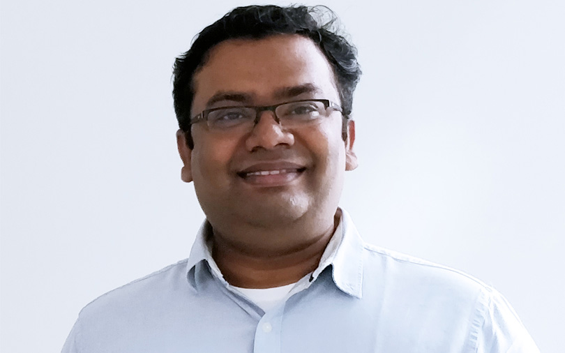 Pravin Jadhav