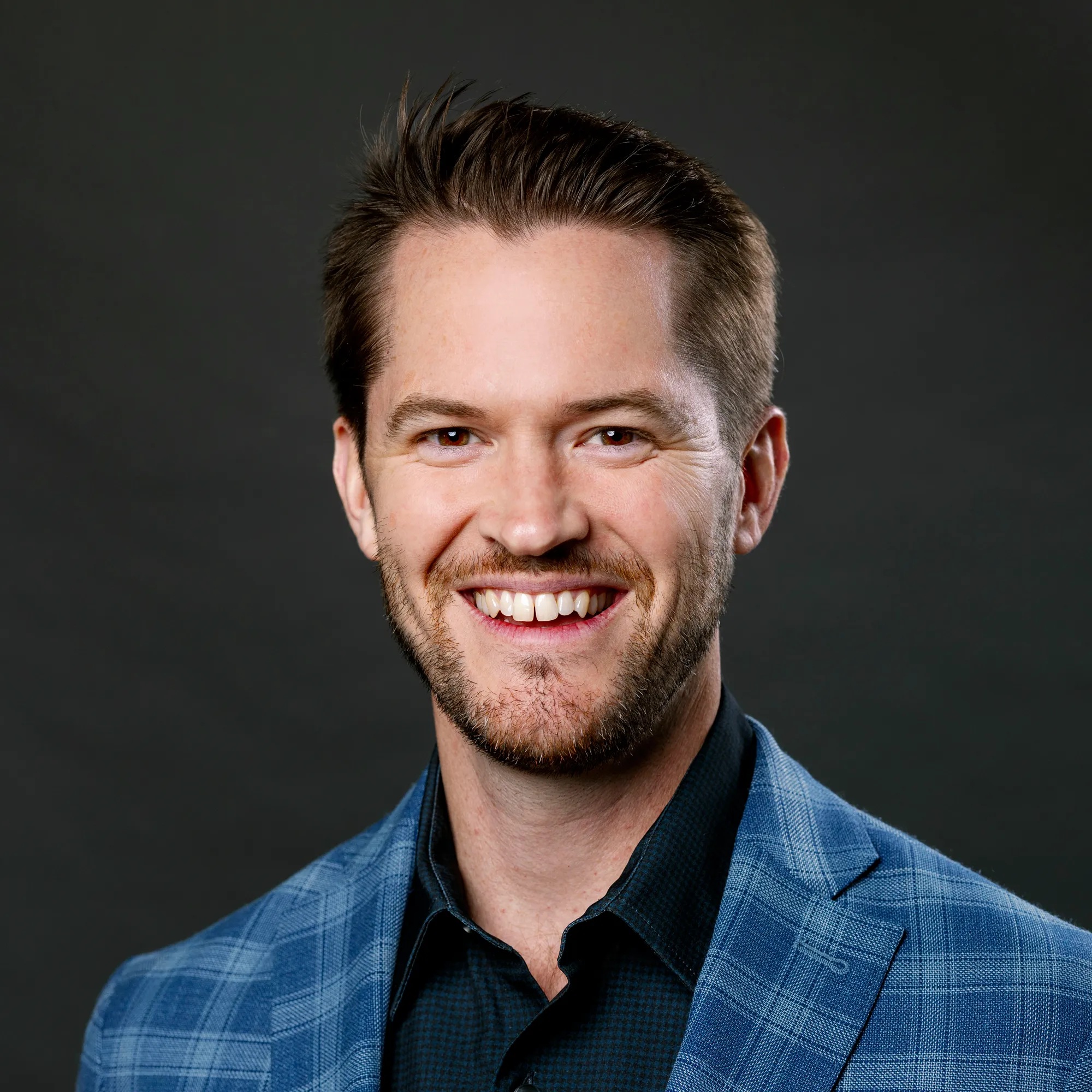 Praxent founder and CEO Tim Hamilton