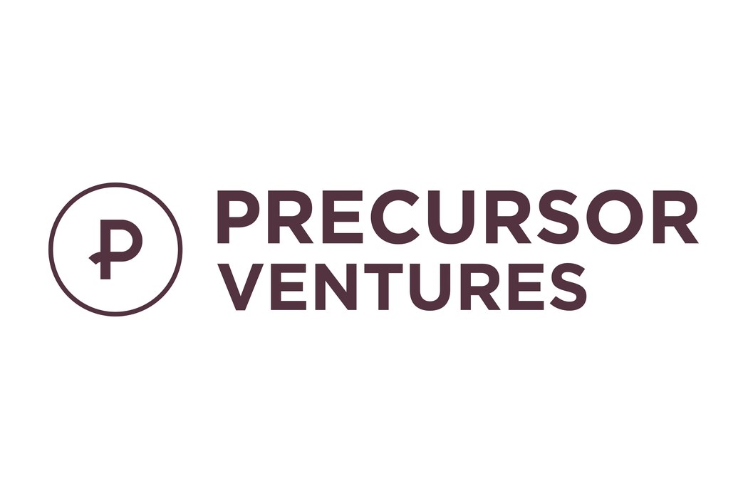 Precursor Ventures bets on the before.