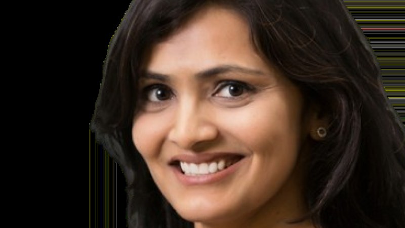 Preeti Rathi