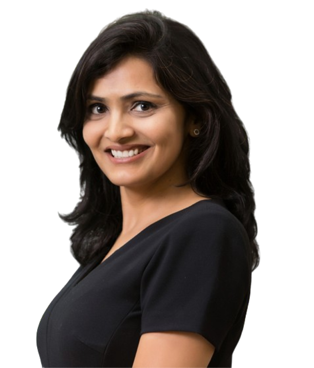 Preeti Rathi, General Partner at Icon Ventures