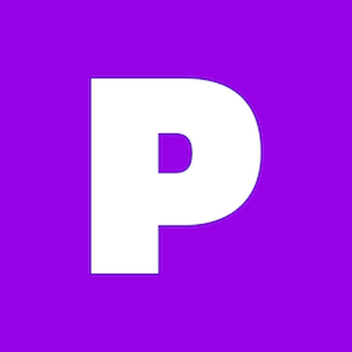 Prefix company logo