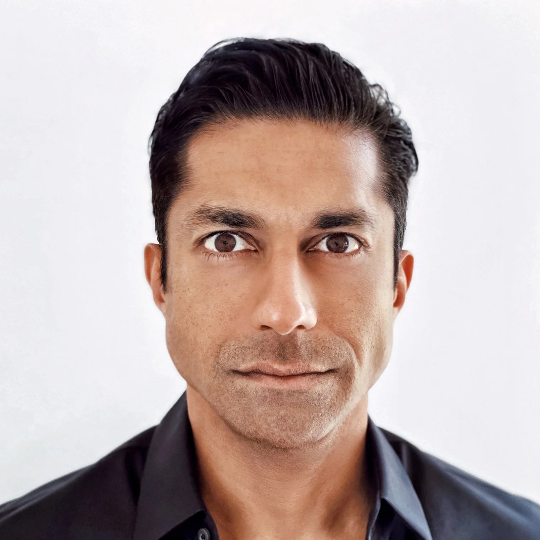 Prem Akkaraju