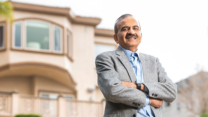 Prem Jain