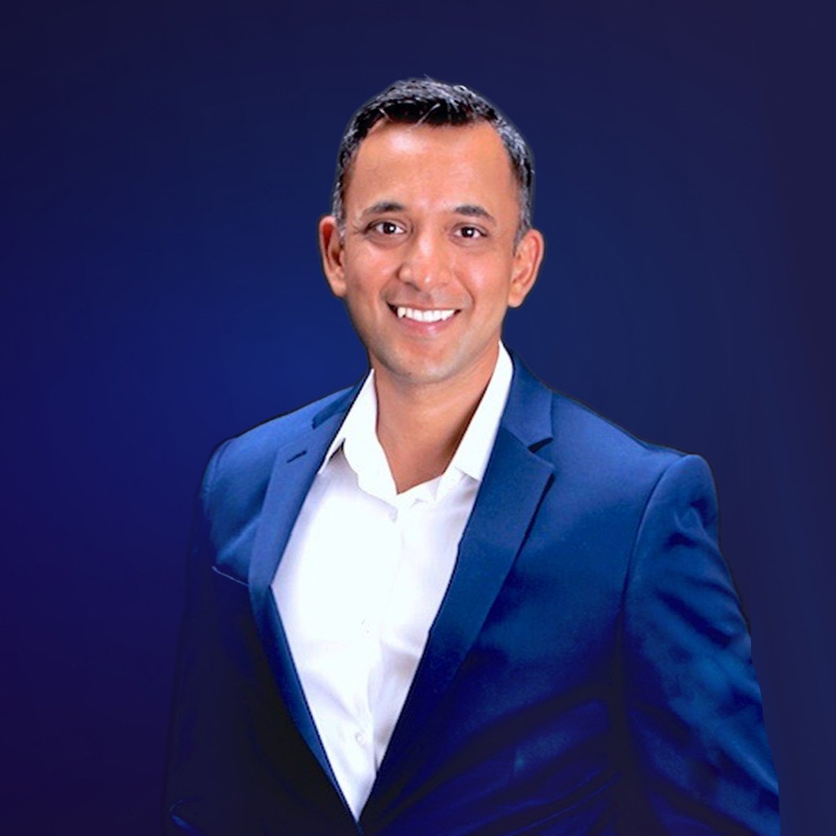 Prem Kiran, Founder & CEO of Hypersonix Inc.