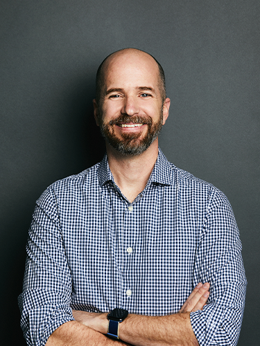 Erik Anderson, founder of Premiere Digital Services