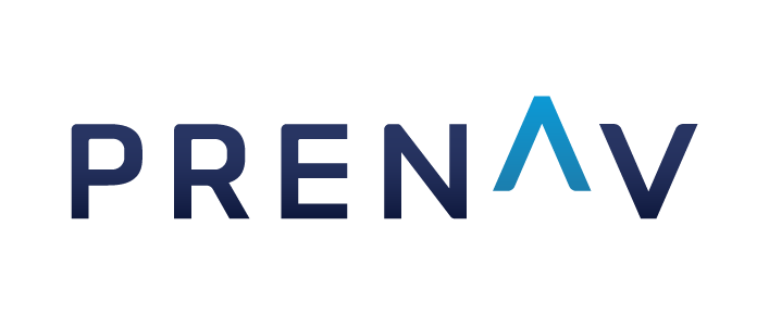 PRENAV logo