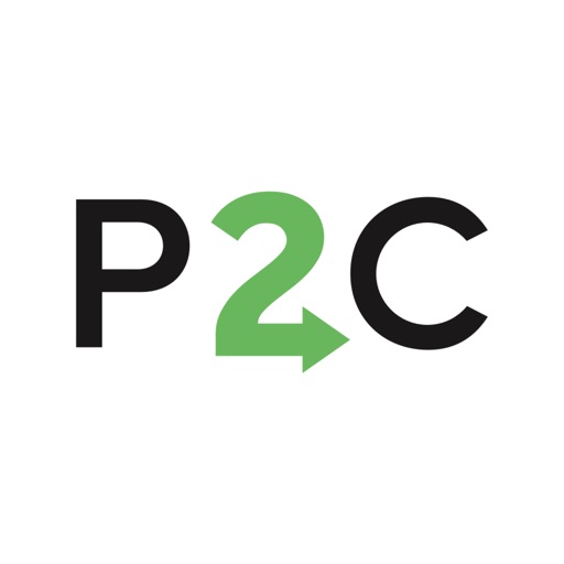 Prepaid2Cash logo