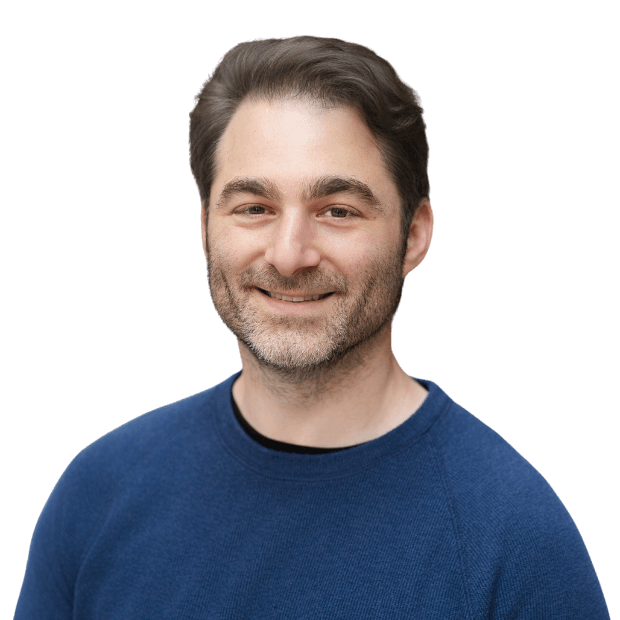 Prescott Nasser and the business of finding what others miss