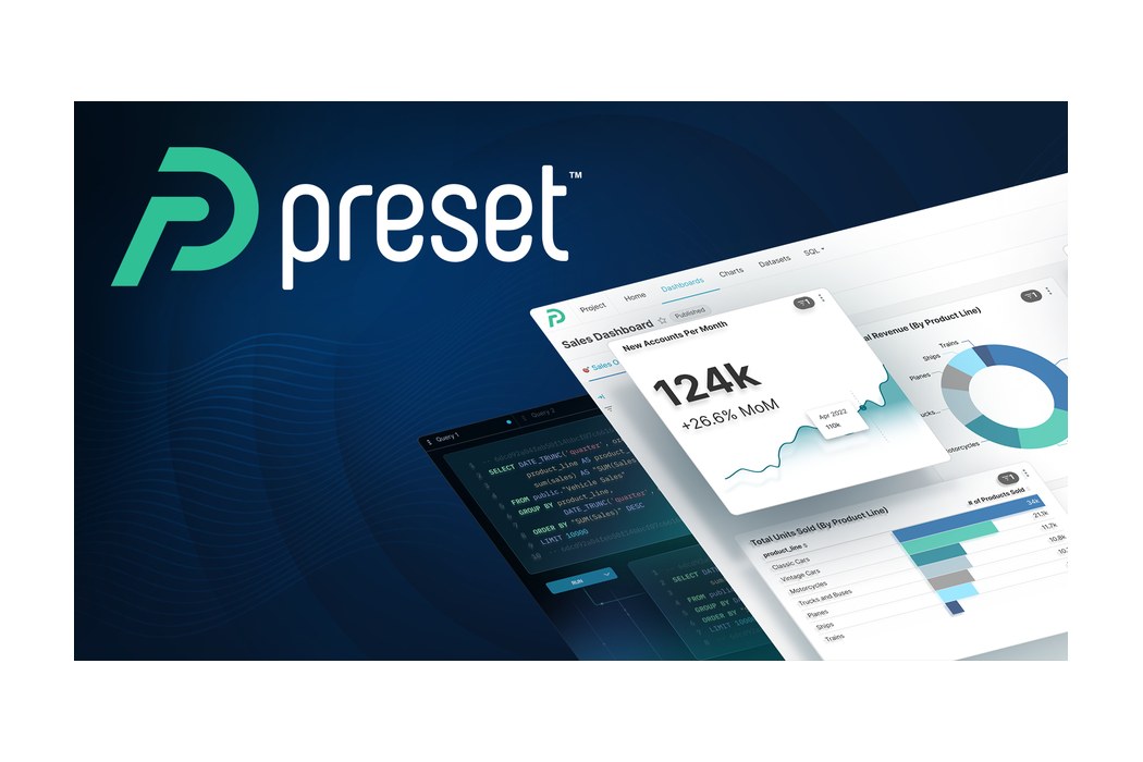Preset