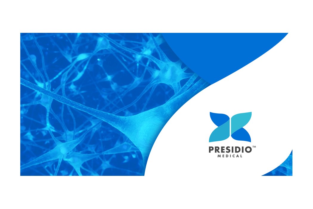 Presidio Medical, Inc.