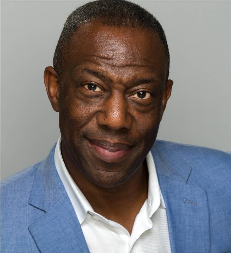 Preston L. James II